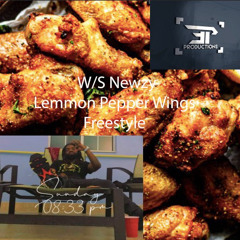 LEMON PEPPER FREESTYLE