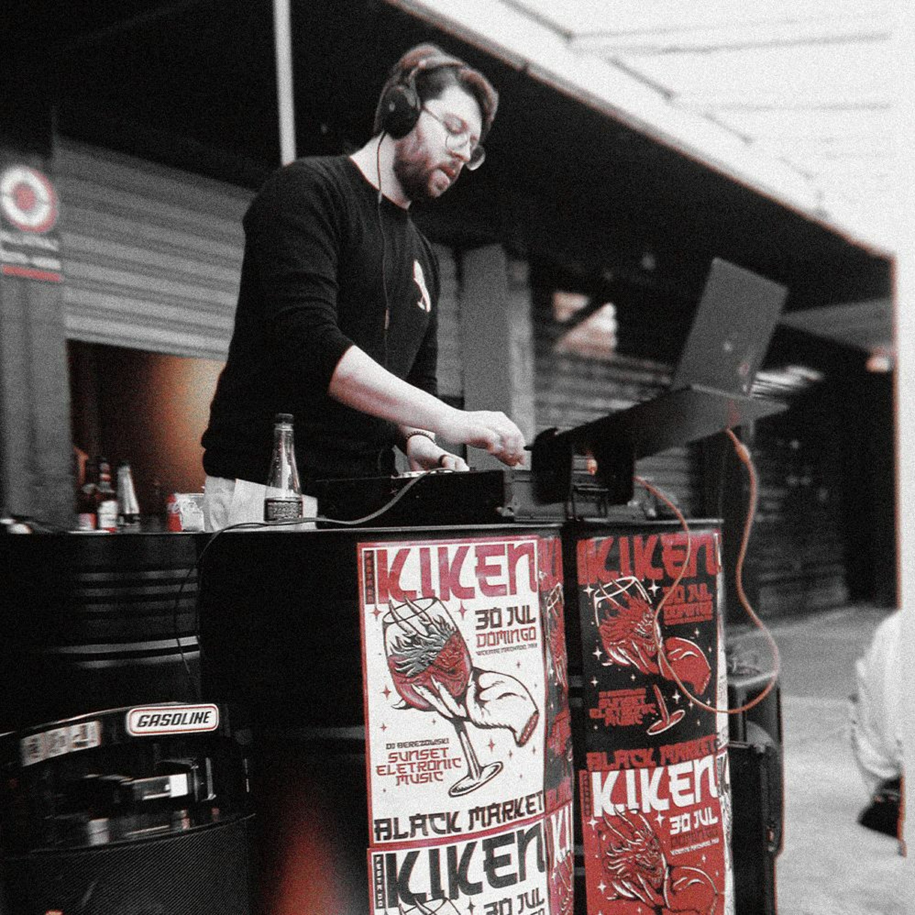 Bruno Berezowski Sets