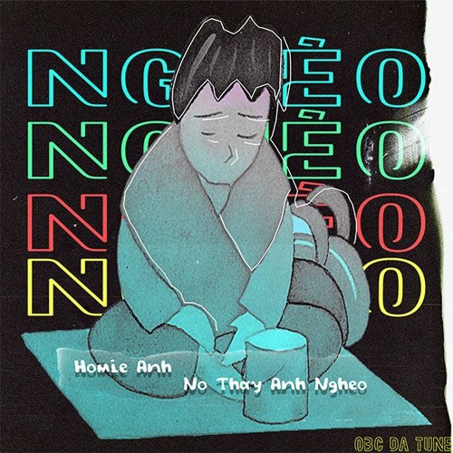 Homie Anh Nó Thấy Anh Nghèo - OBC