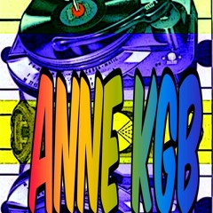 MOOVE! PART 2 / NEW MIXXX ANNE KGB