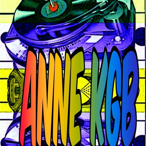 MOOVE! PART 2 / NEW MIXXX ANNE KGB