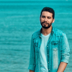 Ahmed Solly - Bas2al El Amar  | أحمد سولى - بسأل القمر