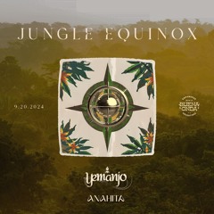 Jungle Equinox @ Buena Onda - Autumn Equinox 2024