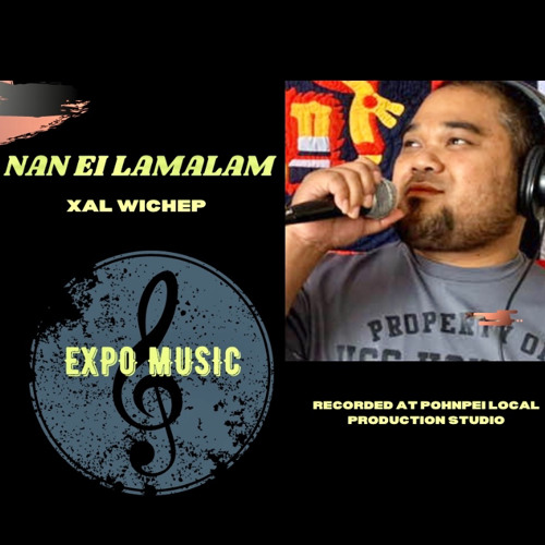 Nan ei lamalam...Original by xal wichep