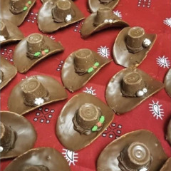 Cowboy Candy