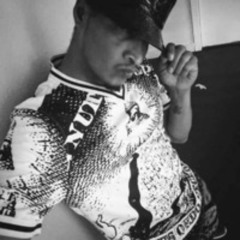 APPOLLO BLAZE - SAUCY SHYT