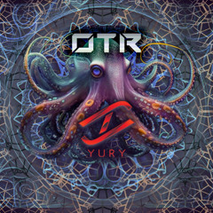 Octopus Trance Radio 130 (May 2025) with Yury