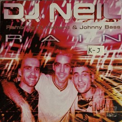 DJ Neil - Rain (DJ Richard & Johnny Bass Remix) (HQ) (Makina)