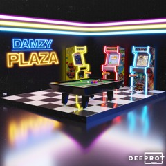 Damzy - Plaza