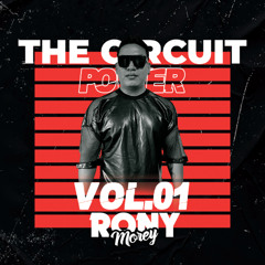 DEMO THE CIRCUIT POWER VOL. 01 RONY MOREY