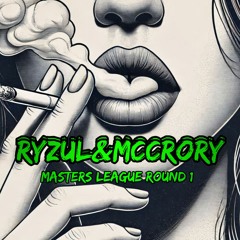 Ryzul & McCrory - Part 7 - [ Masters League ]