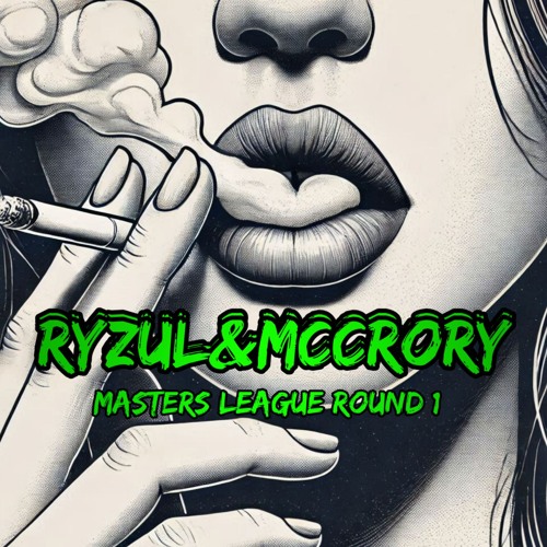 Ryzul & McCrory - Part 7 - [ Masters League ]