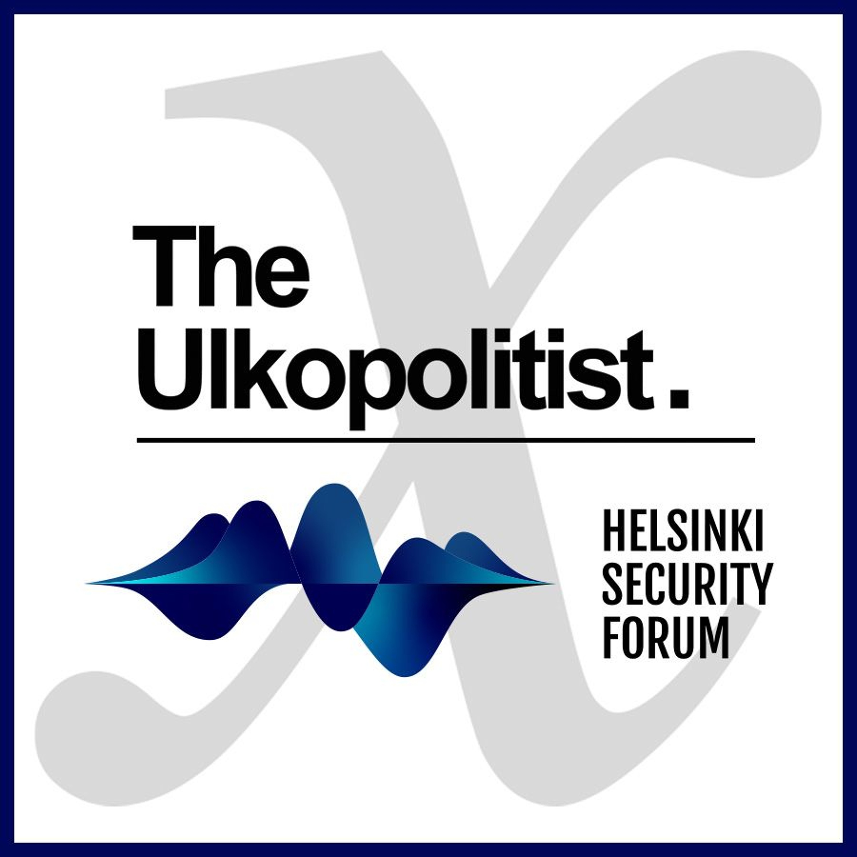The Ulkopolitist