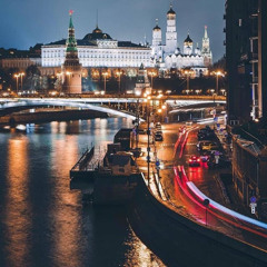 Moscow Never Sleeps (prod. darktheproducer)