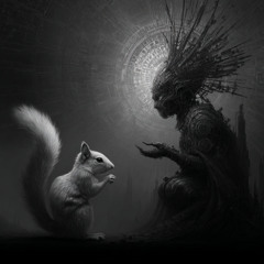 Echoes of Kali