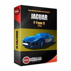 Jaguar F - Type - T2 - ONBRD - MEDIUM - Drive - INTERIOR - Front Window - DPA4061