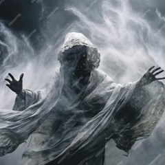 FANTASMA / GHOST