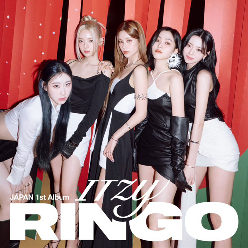 ITZY — RINGO
