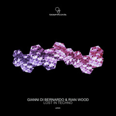 Gianni Di Bernardo & Rian Wood - Don't Break It