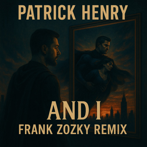 AND I (Frank Zozky Remix)