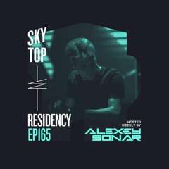 Alexey Sonar - SkyTop Residency 165