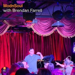 ModnSoul - Brendan Farrell — 2 December 2025