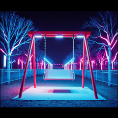 Sex on a Swing