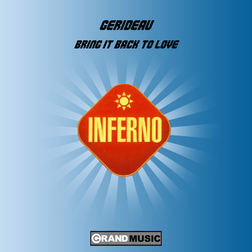 Bring It Back To Love (Joey Negro's Main Mix)