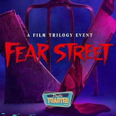 FEAR STREET PART 1 AND PART 2 | Double Toasted Audio Review