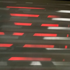 DARK CITY (Dystopian Ambient Album)