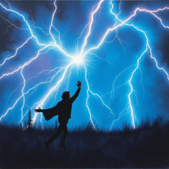 Dancing with the Thunder