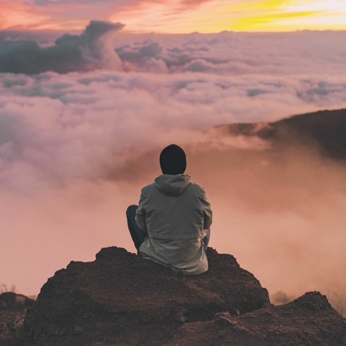 Guitar - Ambient/Uplifting