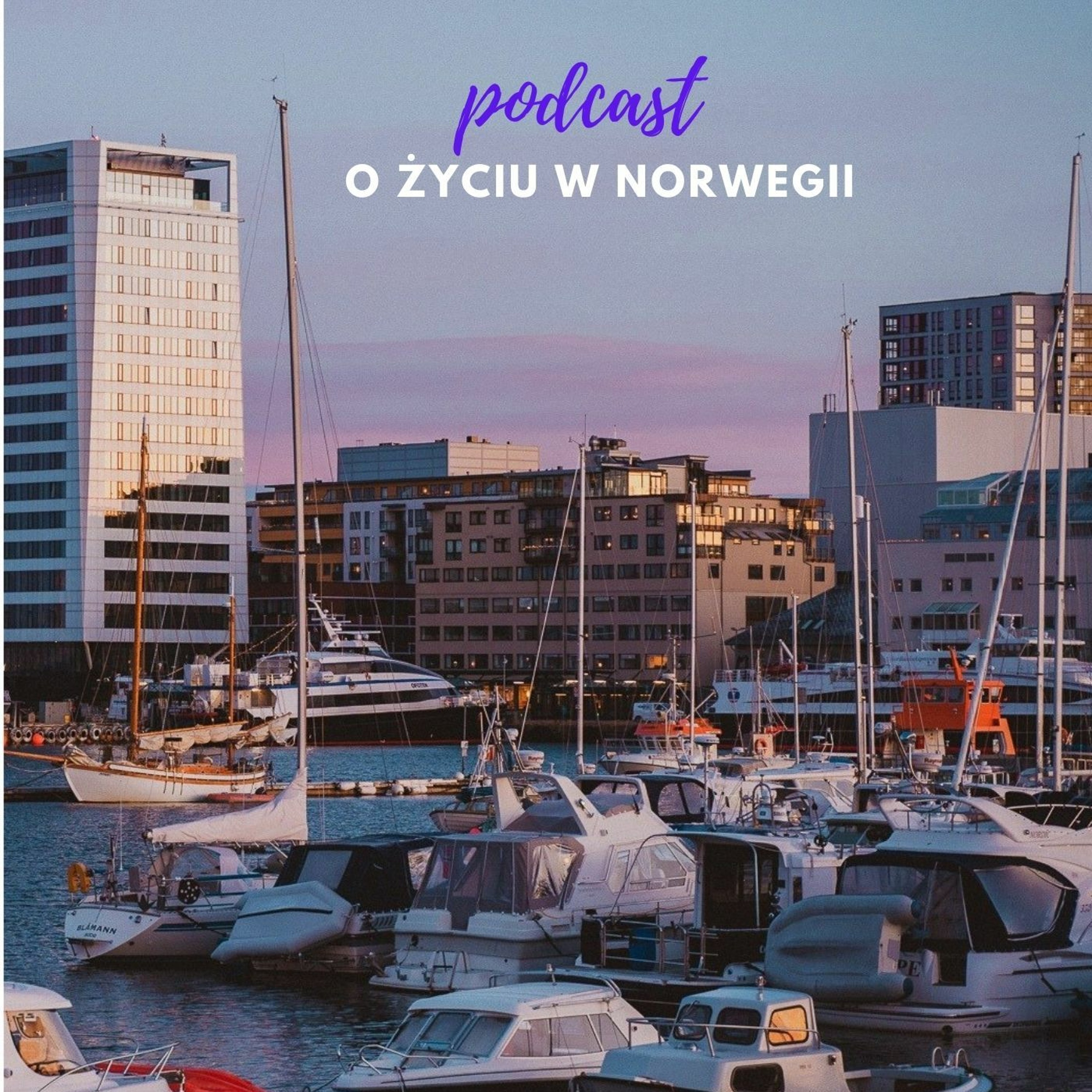 Życie w Norwegii