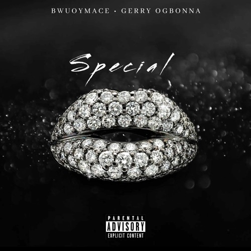 BWUOYMACE- Special- Prod. By Gerry Ogbonna -