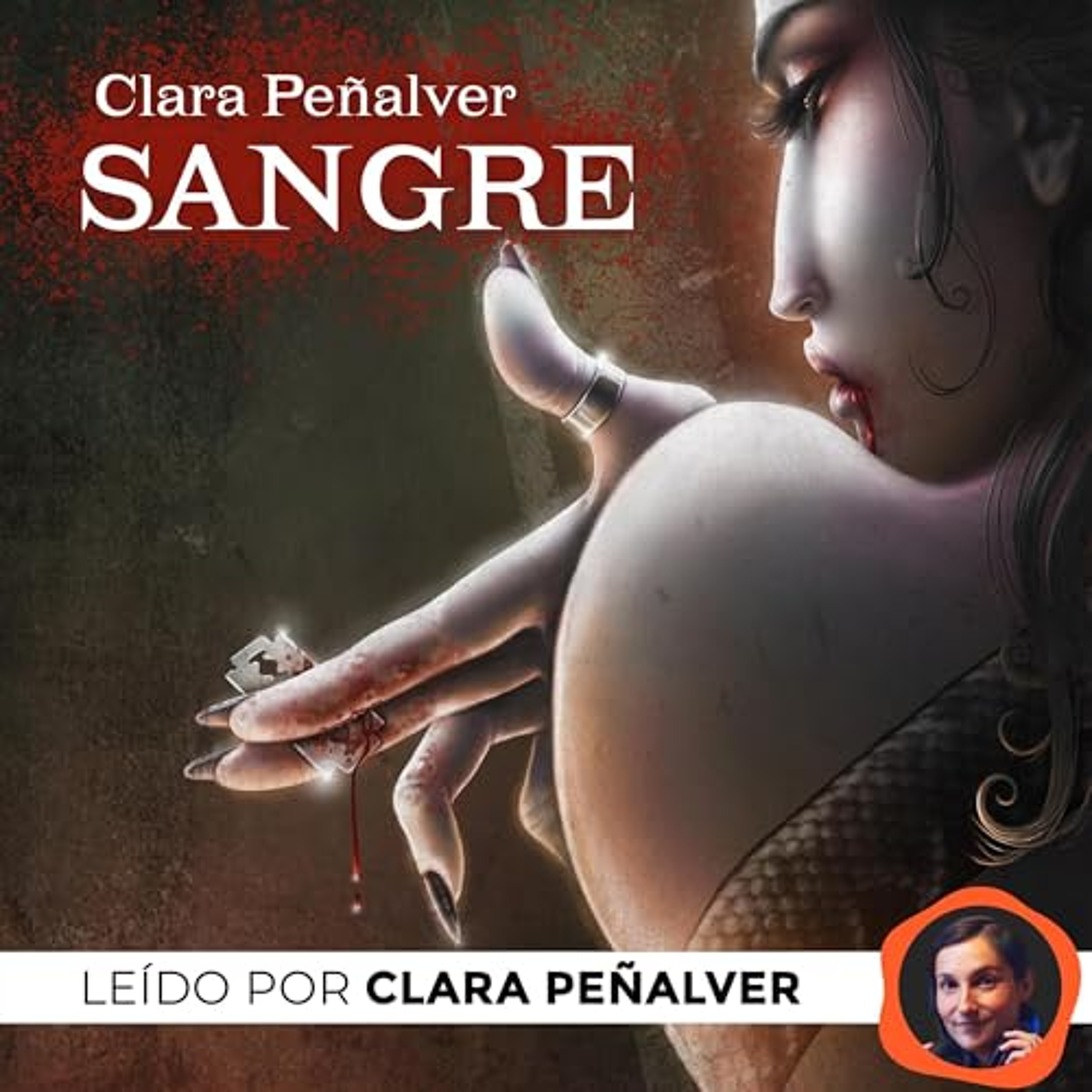Sangre (Audiolibro) | Prueba Gratis