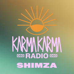Karma Karma Radio 060