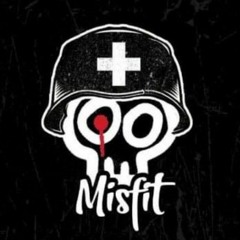 Misfit Competition WINNER