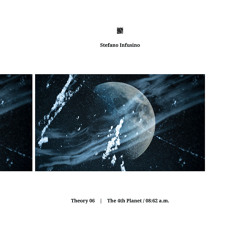 DT:Premiere | Stefano Infusino - 62m (Hypnotic View) [Inst Theories]