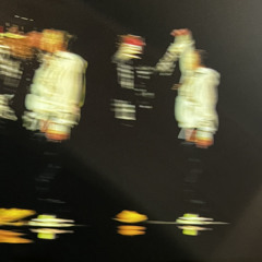 take your love (Rob Angel x BLJ)