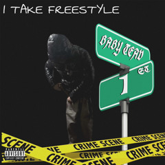 Stewie Løkss- 1 TAKE FREESTYLE:. (Ft. LUVCODEINE)