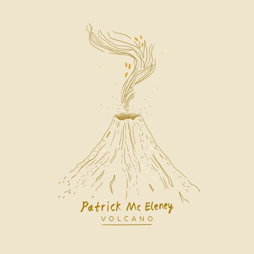 Volcano