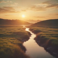 Cada Amanhecer É um Chamado