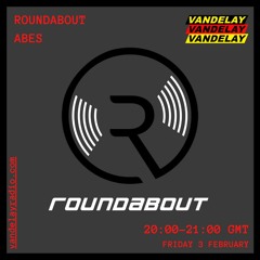 03|02|23 - Roundabout w/ Abes
