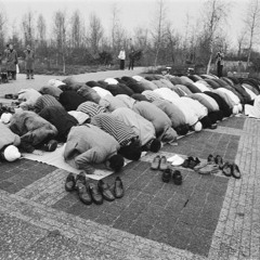 سورة المؤمنون كاملة من تراويح ١٤٤٢ هجريا - القارئ توفيق بن شعبان الحراشي