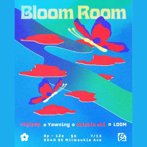 BLOOM ROOM 14 (13JULY2025)