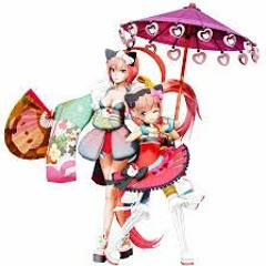 [Vocaloidカバー] Senbonzakura (千本桜) - Nekomura Iroha (猫村いろは)