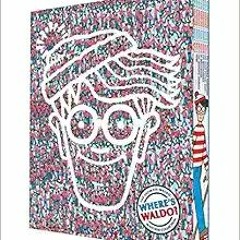 [PDF] ✔️ eBooks Where’s Waldo? The Ultimate Waldo Watcher Collection Full Books