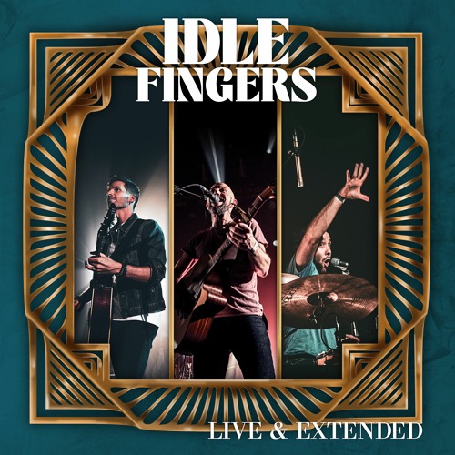 04 - IDLE FINGERS - Bohemian Rhapsody