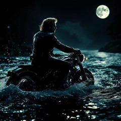 The River Runs Through Me