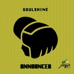 Soulshine - Announcer - (  Original  Mix )[𝐁𝐔𝐘->𝐅𝐑𝐄𝐄 𝐃𝐋]